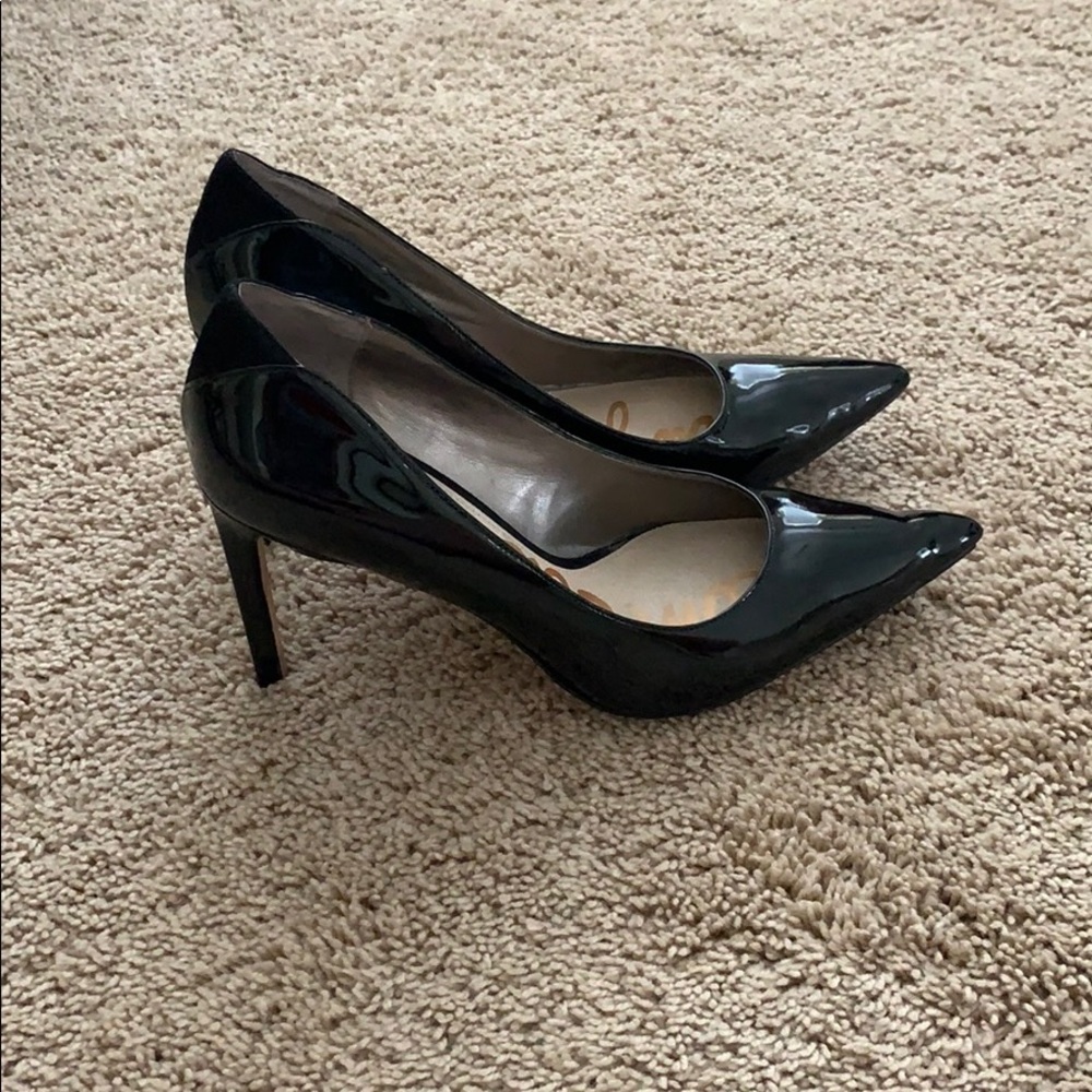 sam edelman heels - Picture 2 of 2